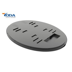 Full HD Touch Screen Smart Mirror Wall Mounted Touch Screen Smart 18 . 5 Inch