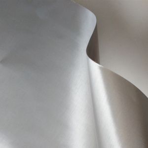 20 Mesh Plain Weave Stainless Steel Woven Wire Mesh