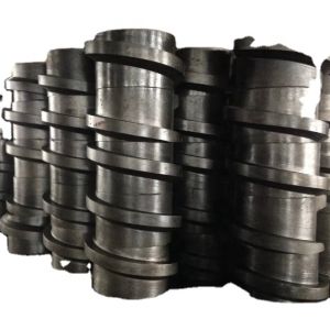 Various Specifications Oil Press Machine Spare Parts Easy To Use