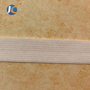 Elastic Spandex Band / Nylon Polyester Webbing