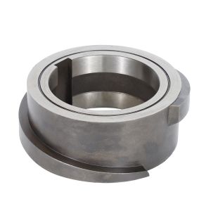 Shaft Snail Worms Oil Press Machine Spare Parts Various Specifications