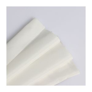 Recycled Marine 210t Polyester Pongee Material Sd Fabric Windproof