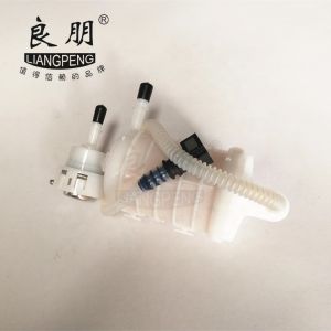 Liangpeng Automotive for E83 X3 Engine Fuel Filter OEM:16146766158