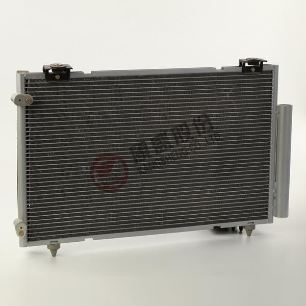 Quality Car Micro-Channel Condenser for Car and Cooling System wholesale