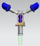 Food Pipe Cleaning Pigging Systems Removing Residues Pigging System In Pipeline