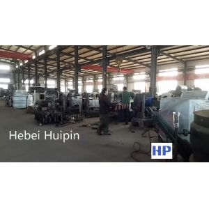 Cheap 100 - 168 Cake Outlet Head , High Quality Short Scraper Screw