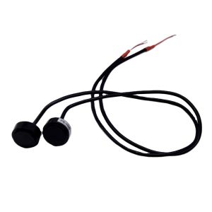 1mhz Ultrasonic Water Flow Meter Transducer Of Sensor High Quality