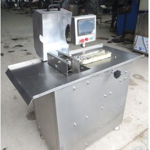 5.5kw Meat Sausage Filling Tying Machine Production Line High Capacity