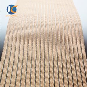 23.5cm Polyester Webbing Spandex Cotton Elastic Band Fish Silk Elastic Band