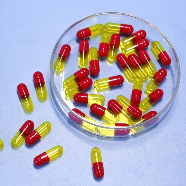 Quality Small Empty Vegetarian Capsules Size 0 Halal Vacant Vitamin Heathcare Vegan Pill HPMC Capsule W Halal Kosher wholesale