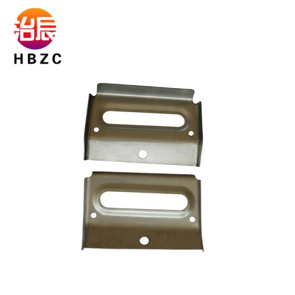Quality Fabrication metal hardware company custom high quality progressive stamping part wholesale