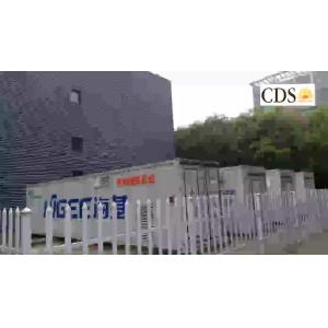 Cheap high quality 100kW-350kWh Energy Storage System with solar battery for sale