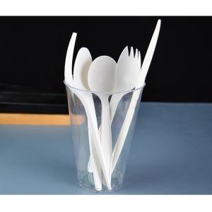 Automatic Disposable Paper Cutlery Machine For Bbq / Birthday Party Tableware