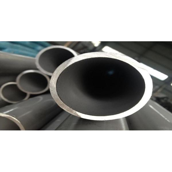 800G Mirror Finish Oval Stainless Steel Tube ASTM A559jiejw4 , A249 201/ 202