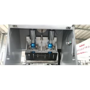 Automatic Ultrasonic Food Cutting Machine for Cookies Dough