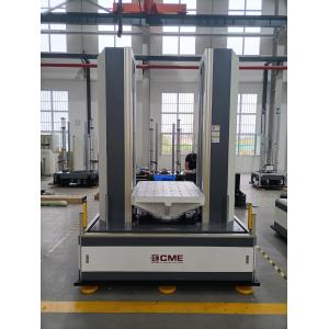 KRD11 Pneumatic Vertical Shock/Bump Test System