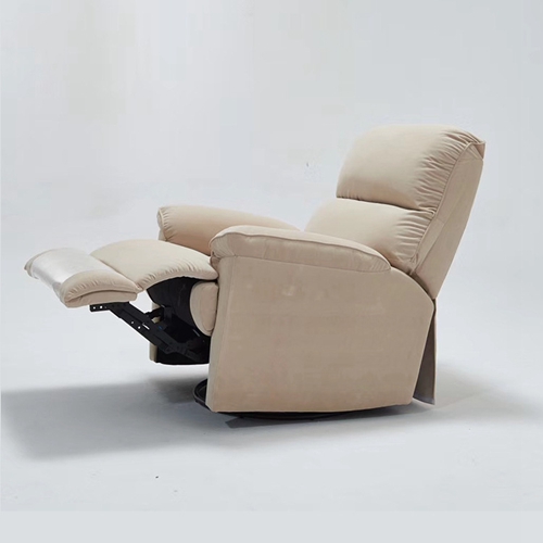 Quality Single Fabric Sofa Space Capsule Multifunctional Sofa Modern Leisure Space Lounge Chair wholesale