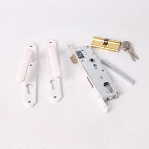 China factory hardware accessories, locks, handles