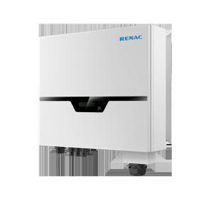 Hot Selling High Quality Low Frequency Solar Hybrid Inverter On Grid Tie Price