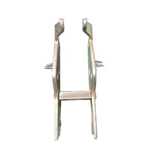 OEM custom auto parts deep processing metal stamping parts