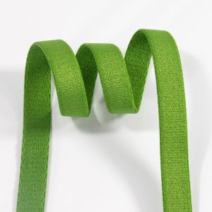 10mm Nylon Spandex Underwear Shoulder Strap Webbing Bra Strap Elastic Band