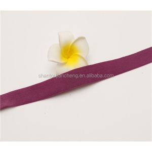 15mm Folding Underwear Elastic Band Woven Elastic Band Nylon Webbing