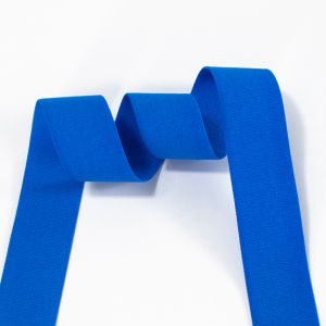 Stock foe sewing elastic band fold over elastic lace trims spandex ribbon for