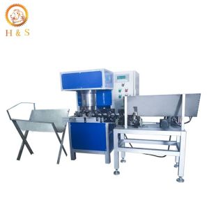 240pieces/min Incense Extruder Machine Incense Maker