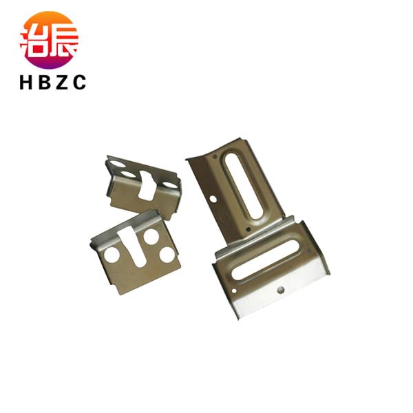 Quality Custom oem automotive hardware sheet metal stamping parts wholesale