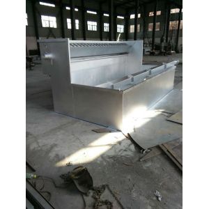 Cheap Paper Industry Net Box For Toilet Paper Machine for sale