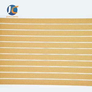 High quality polyester cotton elastic band fish silk elastic elastic band for