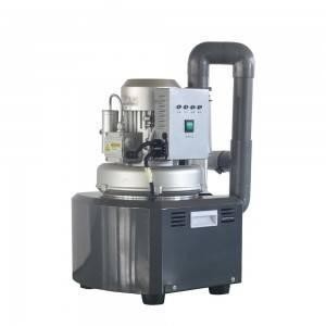 China Best Price High Quality Portable Dental Vacuum Suction Jpcx-01 Heat Dissipation on sale