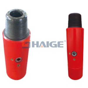 Cheap API Upper Kelly Valves and Lower Kelly Valves 15000PSI for sale