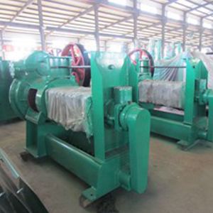 Automatic Multi Oil Seed Press Machine For Coconut