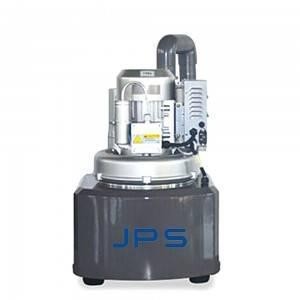 Jpcx-02 Dental Vacuum Suction Exhausting For Oral Examination Room