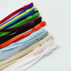 Adjustable Ear loop Cord Sewing Elastic Strap Elastic Band Cord with Adjustable