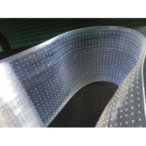 Cheap TPU aeration hose for sewage treatment for sale