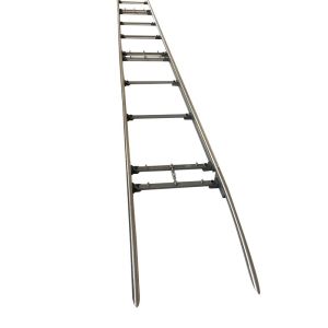 NSH Flexible Autodolly Camera Slider Motorized Dolly Track