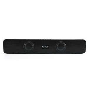 2022 New LED Soundbar Wireless Home Bluetooth Speaker