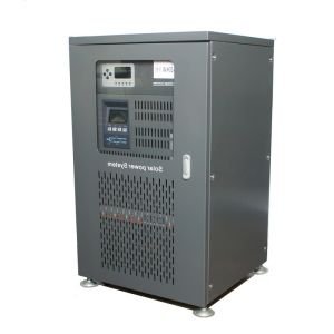 Factory Supply Mounting Home Portable Solar Powered Generator System Kit