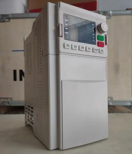 VFD 3KW 4HP 380V Three Phase Variable Frequency Drive Vector Control Inverter for Spindle Motor CNC Speed Control