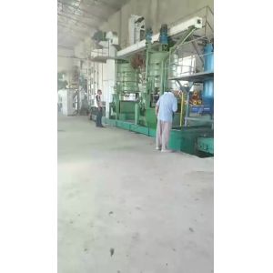 China 8-15TPD rapeseed cotton sunflower seed oil press line extraction machine on sale