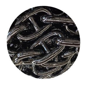 81mm Fast Delivery Stud link Anchor Chains for ship with NK cert.