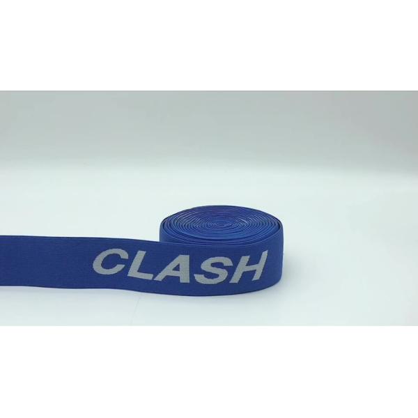 Quality Fashion concise style jacquard elastic band for underwear jacquard elastic webbing wholesale