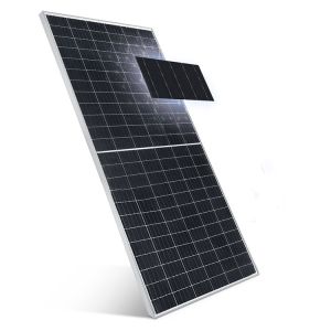 5 Kw Solar System Photovoltanic Off Grid Solar Panels For Home Use