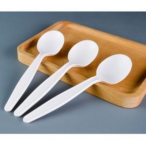 Compostable Paper Cutlery Machine Eco Friendly Cheap Price