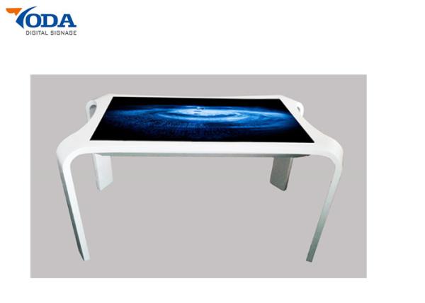 Quality 2K Multi Touch LCD Touch Screen Table  Interactive Digital Signature Smart wholesale