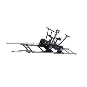 NSH Flexible Autodolly Camera Slider Motorized Dolly Track