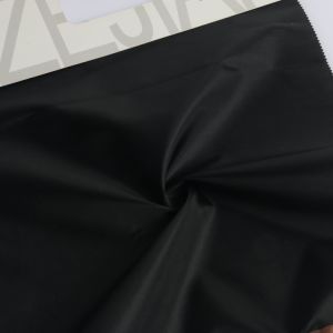 China factory RECYCLED POLY 190T Taffeta Rpet fabric for lining clothing