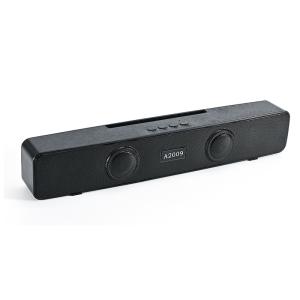 2022 New LED Soundbar Wireless Home Bluetooth Speaker